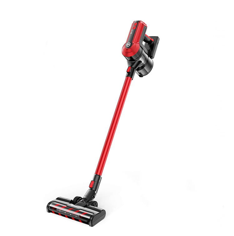 Cordless vacuum cleaners MOOSOO®